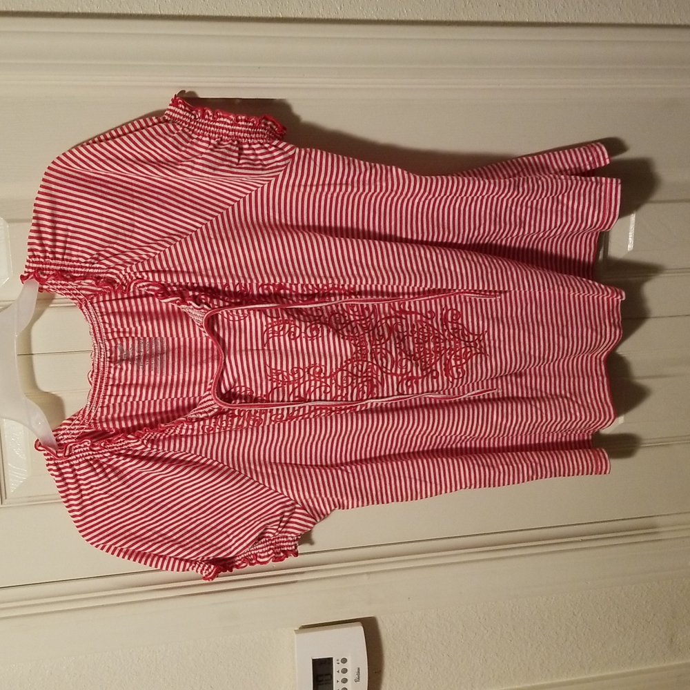 Faded Glory shirt
